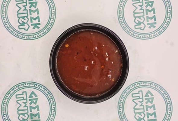 Mango Habanero Dip