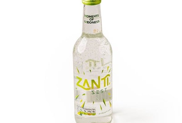 Zanti Zesty