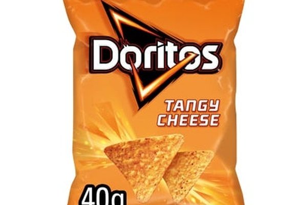 DORITOS® Tangy Cheese