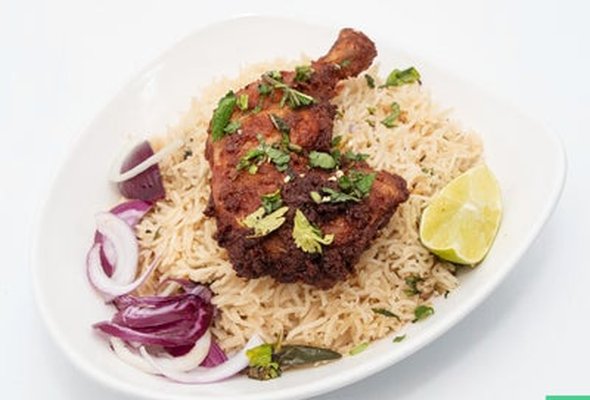 Joint biriyani