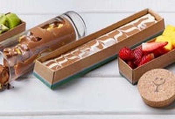 Froyo فرويو - Jabriya