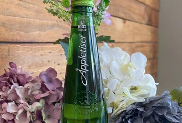 Appletiser (Glass Bottle)