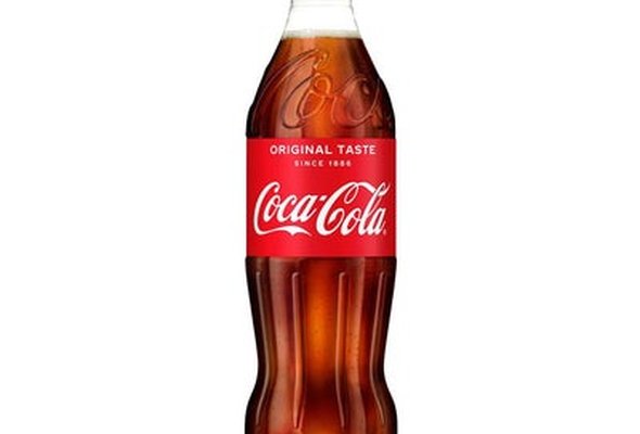 Classic Coca-Cola