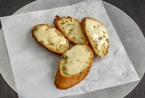 Garlic Bread