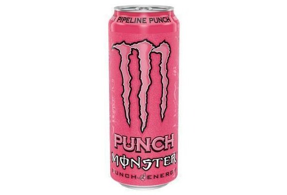 Monster Pipeline Punch 500ml