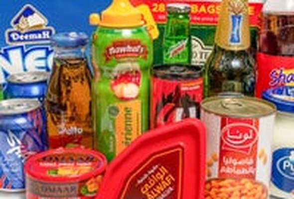 Smarty Store العربية - Edward Road