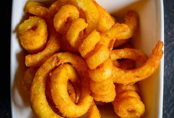 Curly Fries