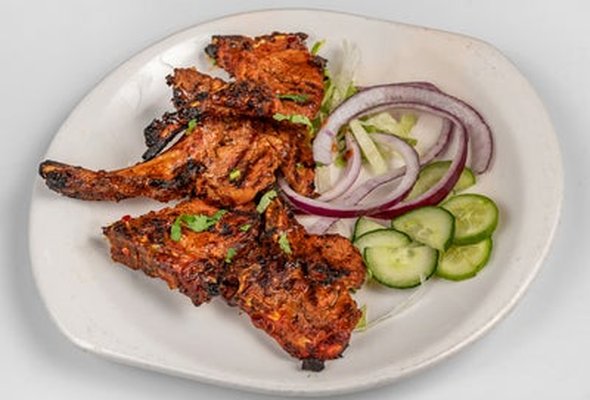 Lamb Chops