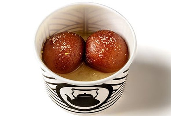Gulab Jamun