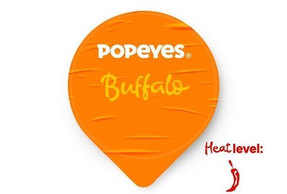 Buffalo 🌶️