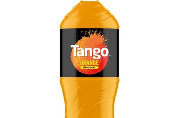 Tango Orange 1.5l Bottle