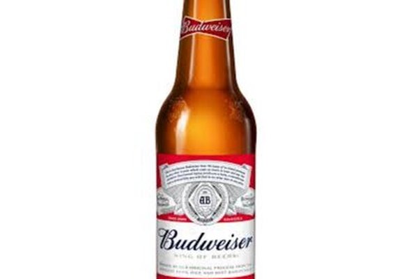 Budweiser