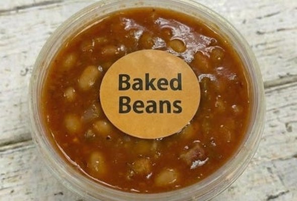 Baked Beans