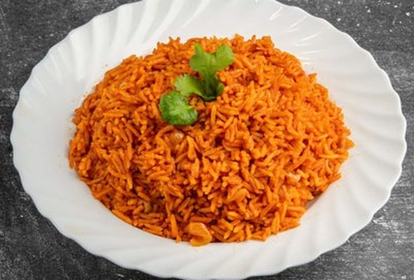 Jollof Rice
