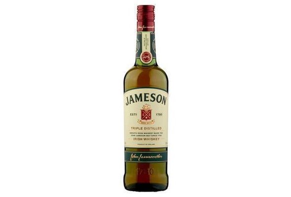 Jamesons 70cl