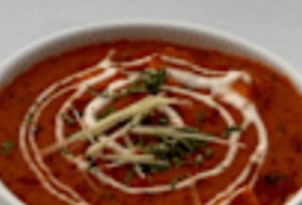 Dal Makhni