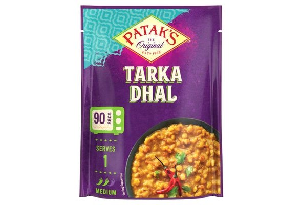 Patak's Warming Tarka Dhal 270g