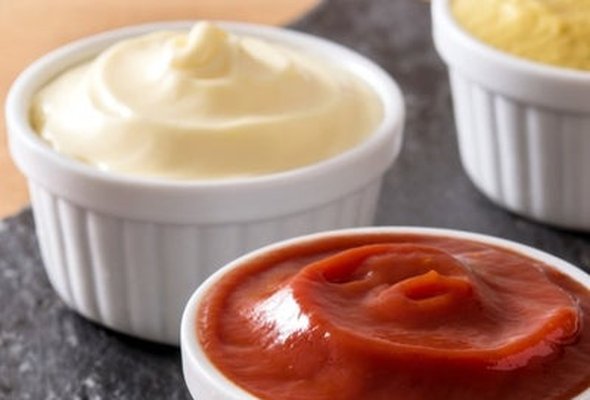 Sauces -