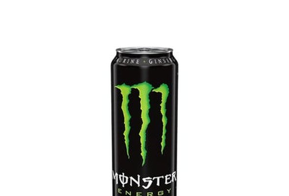 Monster Original