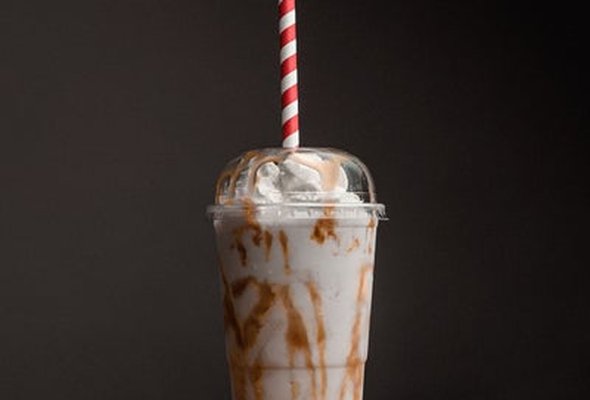 Vanilla Shake