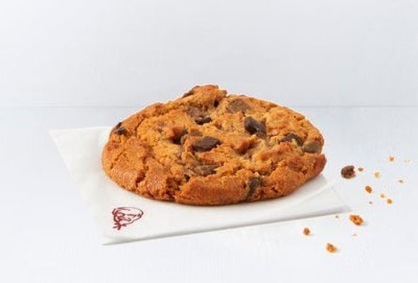 Chocolate Chip Cookie