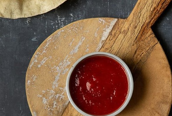 Red Sauce