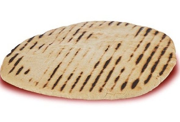 Pitta Bread