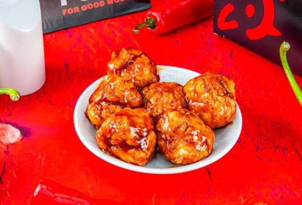 10 Devils Bites