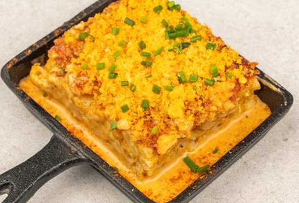 Mac & Cheese