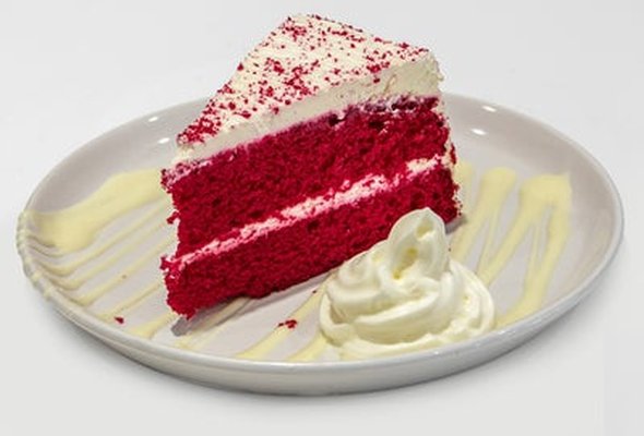 Red Velvet Cake