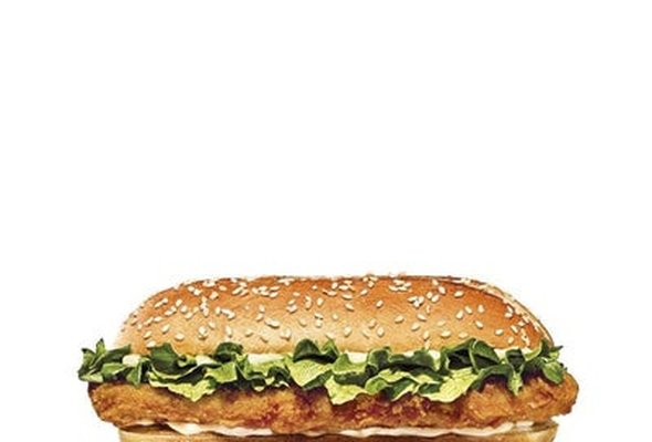 Chicken Royale