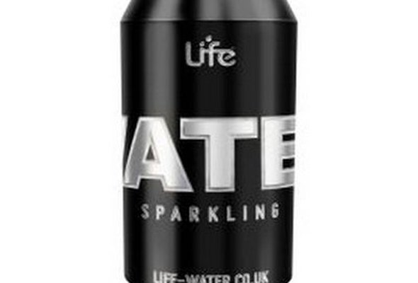 Sparkling Water