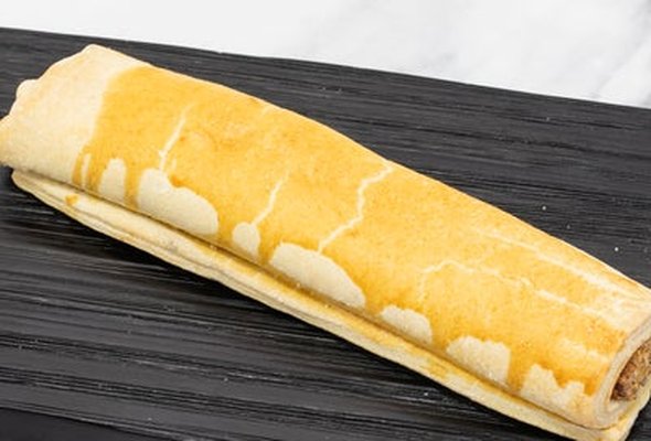 Fish Roll