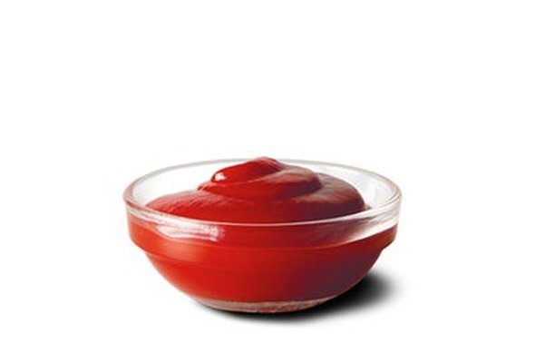 Ketchup
