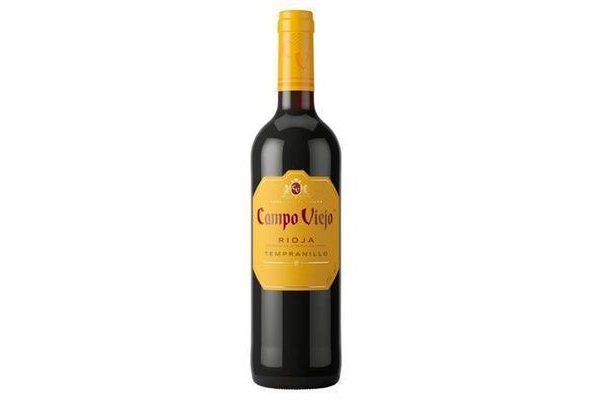Campo Viejo Rioja 75cl