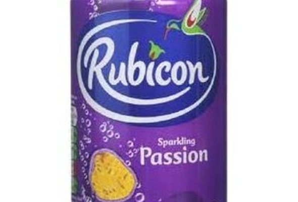 Rubicon Passion