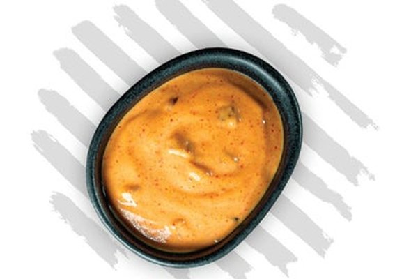 Signature Spicy Sauce