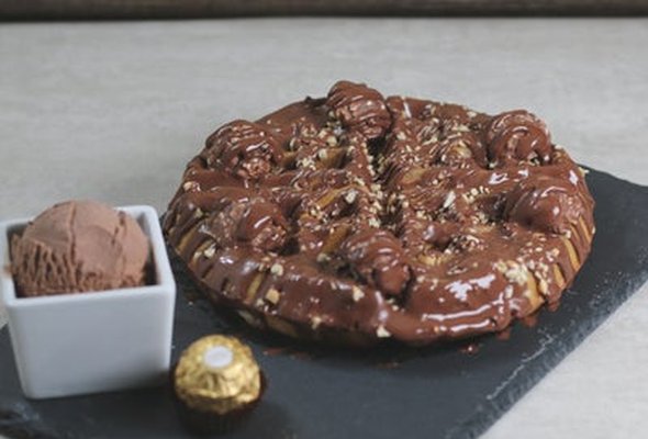 Ferrero Rocher