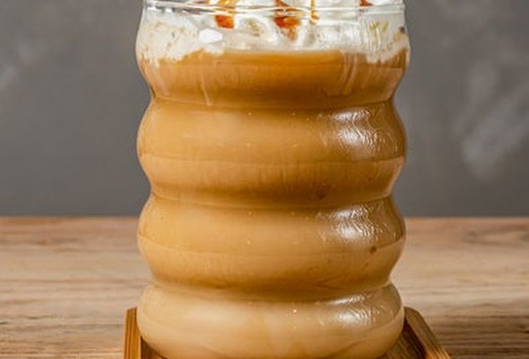Iced Latte