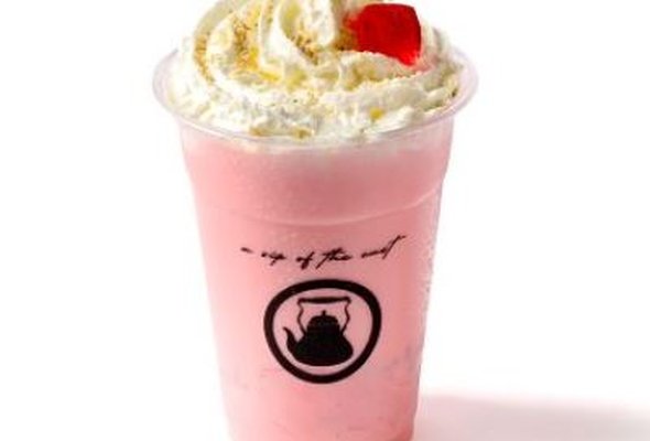 Rose Falooda