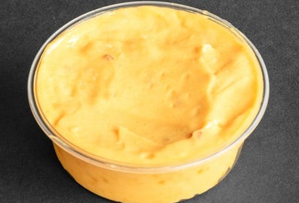 Piri Piri Mayonnaise
