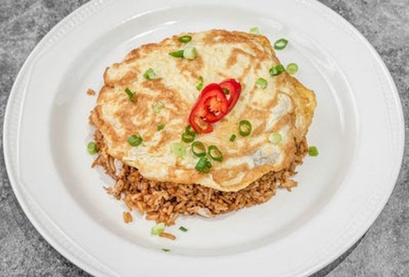 Nasi Goreng