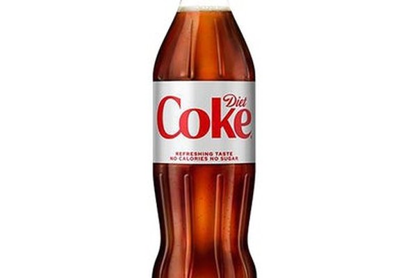 Diet Coke 500ml