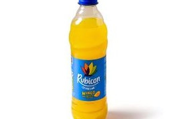 Rubicon Sparling - Mango