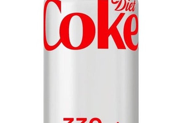 Diet Coke