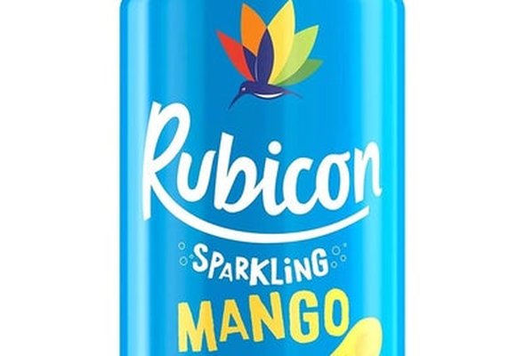 Rubicon Mango