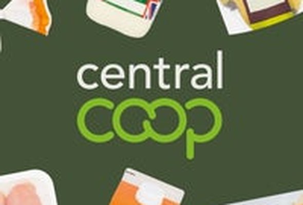 Central Co-op - Atherstone - Long Street