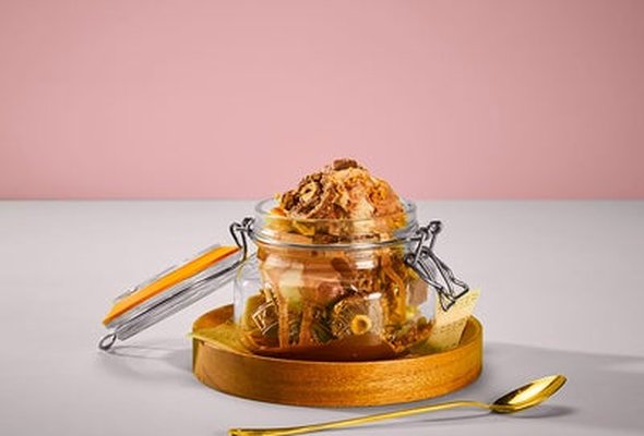 Sundae Royale