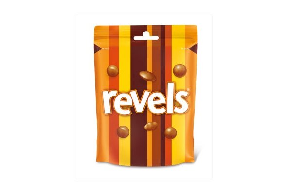 Revels chocolate 101g