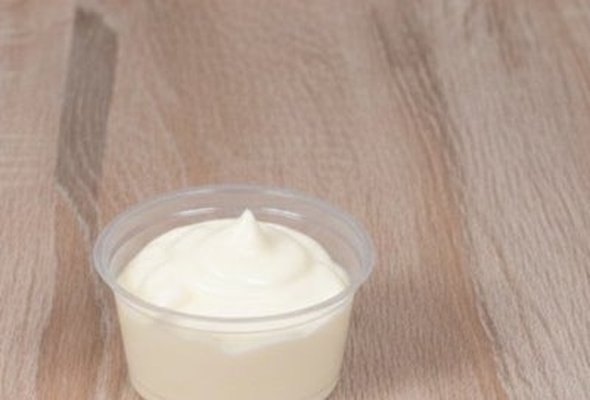 DIPS MAYONNAISE